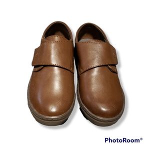 Original Penguin Leather Shoes 11, Little boys